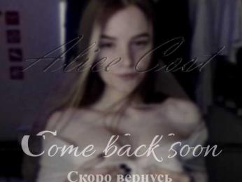 AliceCost bongacams stream image, 31.03.2025 21:30