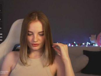 AliceCost bongacams stream image, 31.03.2025 21:30