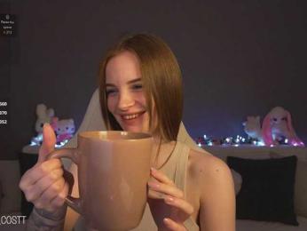 AliceCost bongacams stream image, 31.03.2025 21:30