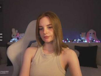 AliceCost bongacams stream image, 31.03.2025 21:30