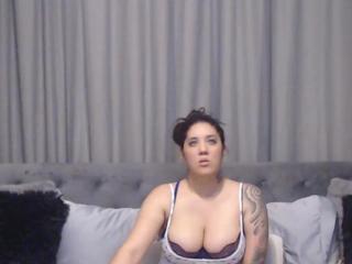 Natalie Star flirt4free stream image, 02.04.2025 13:40