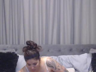 Natalie Star flirt4free stream image, 02.04.2025 13:40