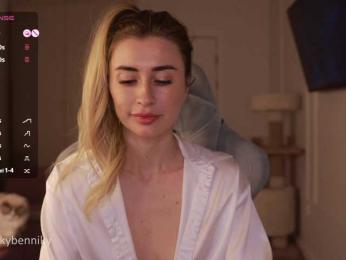 Coconutkitty bongacams stream image, 02.04.2025 17:00