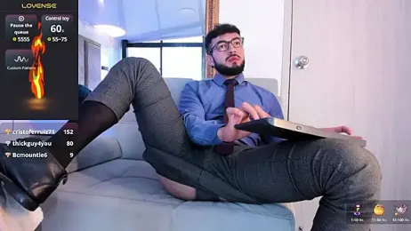 MarkWalker__ stripchat stream image