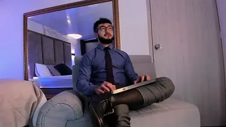 MarkWalker__ stripchat stream image