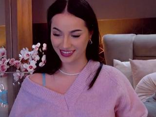 Alissia Rilley flirt4free stream image, 04.02.2025 05:00