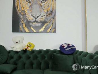 AnnaKarin bongacams stream image, 03.04.2025 19:40