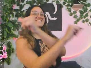 nataliepeterson camsoda stream image, 03.04.2025 23:20