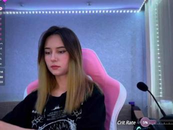 Unearthly bongacams stream image, 04.04.2025 17:30