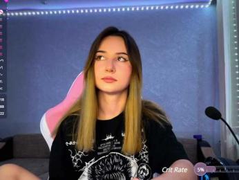 Unearthly bongacams stream image, 04.04.2025 17:30