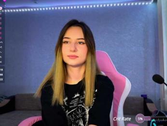 Unearthly bongacams stream image, 04.04.2025 17:30