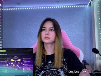 Unearthly bongacams stream image, 04.04.2025 17:30
