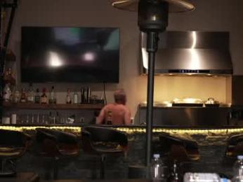 blondefoxsilverfox chaturbate stream image