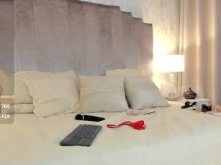 ashlye-stone camsoda stream image, 05.04.2025 03:20