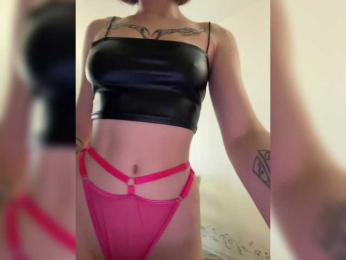 BabyDarii bongacams stream image