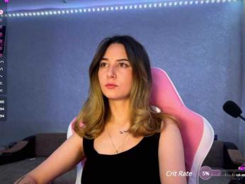 Unearthly bongacams stream image, 06.04.2025 18:40