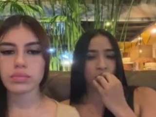 barbiegirl-1 camsoda stream image, 06.04.2025 19:20