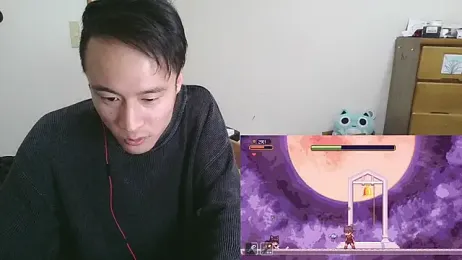 IroManager stripchat stream image