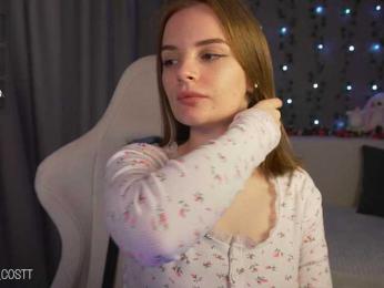 AliceCost bongacams stream image, 07.04.2025 14:10
