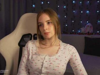 AliceCost bongacams stream image, 07.04.2025 14:10