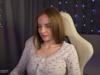AliceCost bongacams stream image, 07.04.2025 14:10