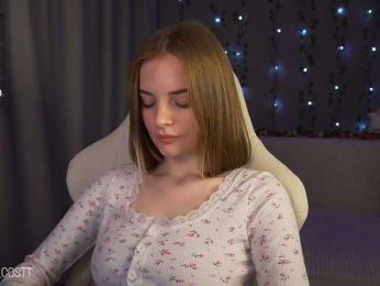 AliceCost bongacams stream image, 07.04.2025 14:10