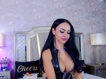 Issadorra bongacams stream image