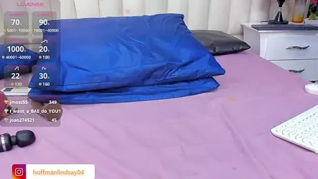 lindsayhoffman18 stripchat stream image, 08.04.2025 19:20