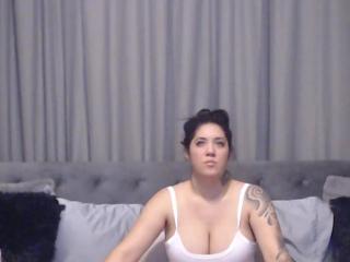 Natalie Star flirt4free stream image, 09.04.2025 13:50
