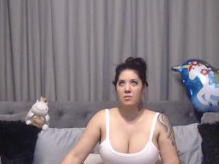 Natalie Star flirt4free stream image, 09.04.2025 13:50