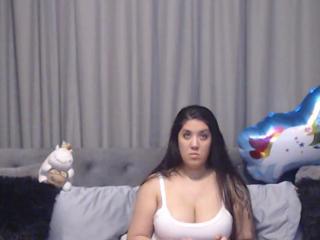 Natalie Star flirt4free stream image, 09.04.2025 13:50