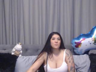 Natalie Star flirt4free stream image, 09.04.2025 13:50