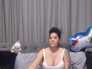 Natalie Star flirt4free stream image, 09.04.2025 13:50