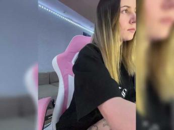 Unearthly bongacams stream image, 09.04.2025 21:10