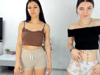 dirtygirls99 chaturbate stream image, 11.04.2025 02:00