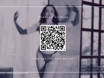 mariannacruzz chaturbate stream image, 11.04.2025 15:30