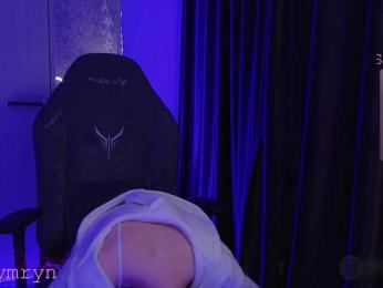 fymryn bongacams stream image