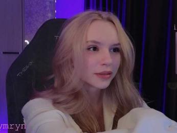 fymryn bongacams stream image