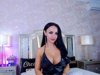 Issadorra bongacams stream image