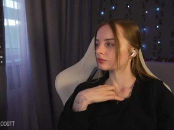 AliceCost bongacams stream image, 12.04.2025 15:00