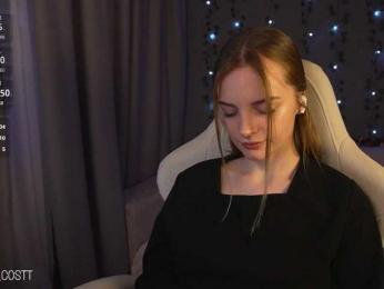 AliceCost bongacams stream image, 12.04.2025 15:00