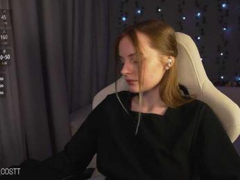 AliceCost bongacams stream image, 12.04.2025 15:00