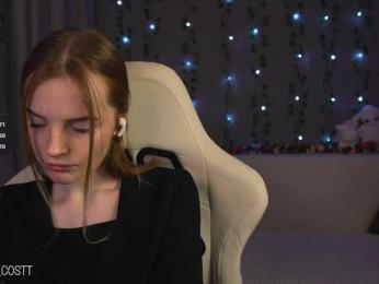 AliceCost bongacams stream image, 12.04.2025 15:00