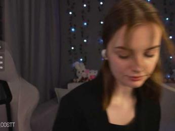 AliceCost bongacams stream image, 12.04.2025 15:00