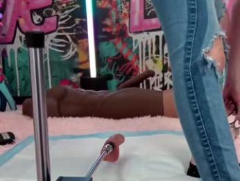 vanessa_love chaturbate stream image, 12.04.2025 15:20