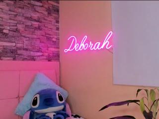 Deborah M flirt4free stream image, 12.04.2025 16:40