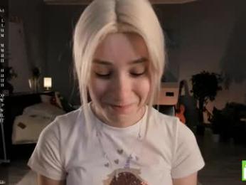 margarethowell chaturbate stream image