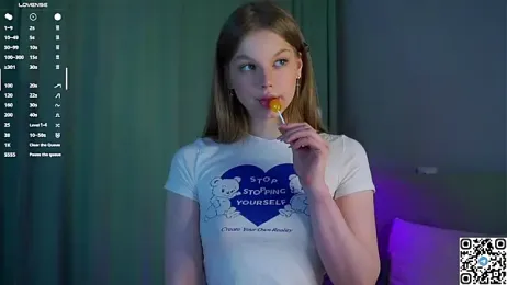 EdlinAlliston stripchat stream image