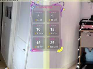 milavalentina camsoda stream image