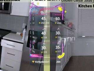 milavalentina camsoda stream image